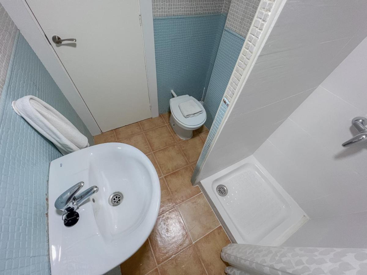 Centrico Junto Al Cervantes Apartment *