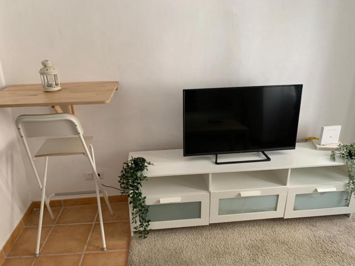 Centrico Junto Al Cervantes Apartment Malaga