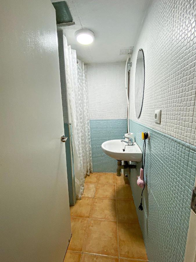 Appartement Céntrico Junto Al Cervantes